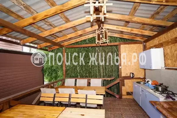 Дом под ключ «Вишня» Дом под ключ «Вишня»