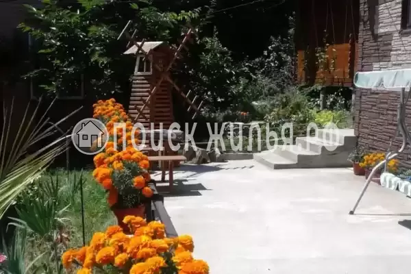 Дом под ключ «Вишня» Дом под ключ «Вишня»