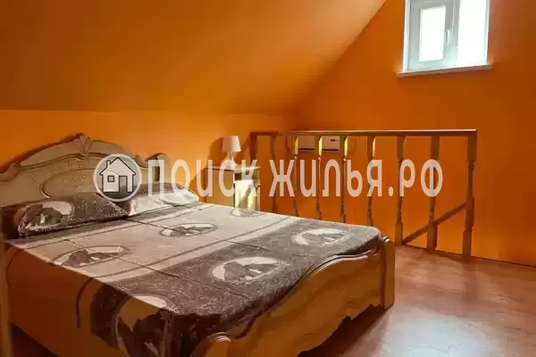 Дом под ключ «Вишня» Дом под ключ «Вишня»