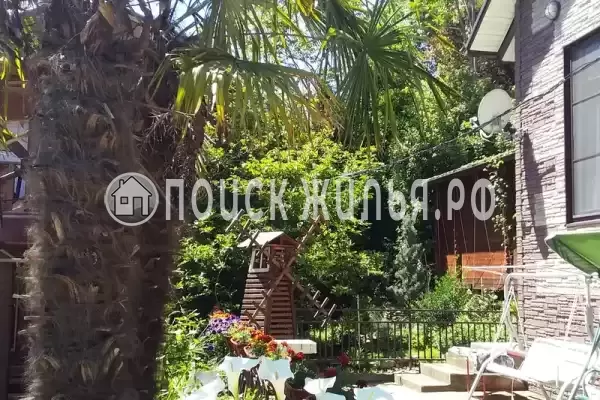 Дом под ключ «Вишня» Дом под ключ «Вишня»