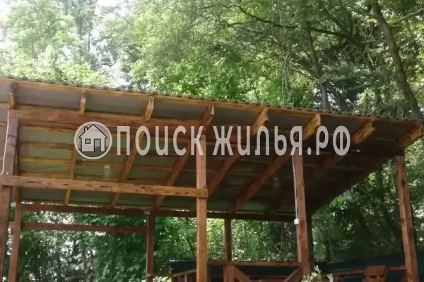 Дом под ключ «Вишня» Дом под ключ «Вишня»