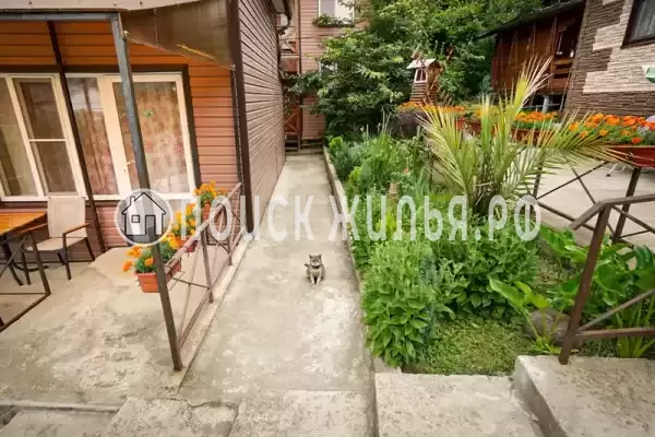 Дом под ключ «Вишня» Дом под ключ «Вишня»