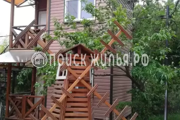 Дом под ключ «Вишня» Дом под ключ «Вишня»