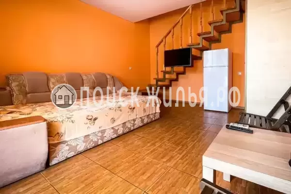 Дом под ключ «Вишня» Дом под ключ «Вишня»