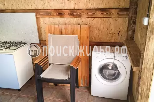 Дом под ключ «Вишня» Дом под ключ «Вишня»