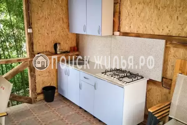 Дом под ключ «Вишня» Дом под ключ «Вишня»