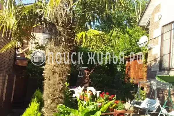 Дом под ключ «Вишня» Дом под ключ «Вишня»