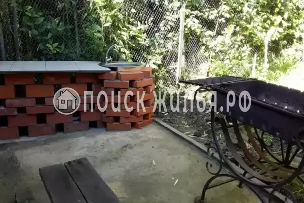 Дом под ключ «Вишня» Дом под ключ «Вишня»