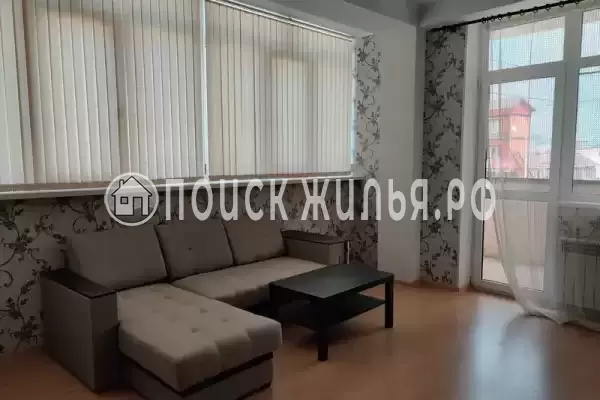 Квартира «Двухкомнатная квартира»