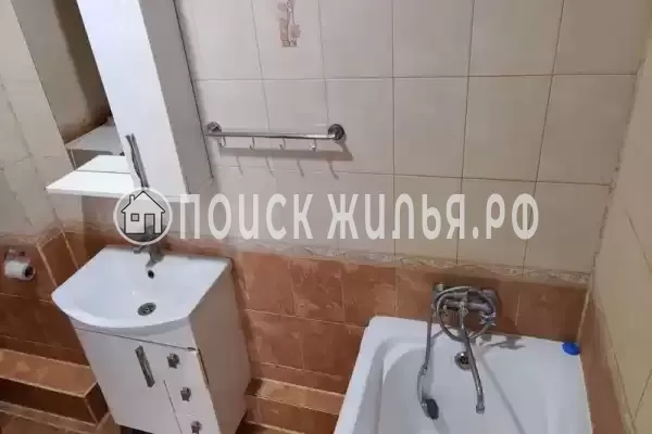 Квартира «Двухкомнатная квартира»