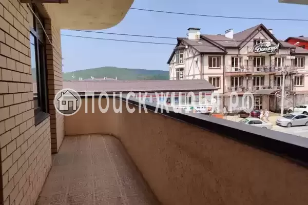 Квартира «Двухкомнатная квартира»