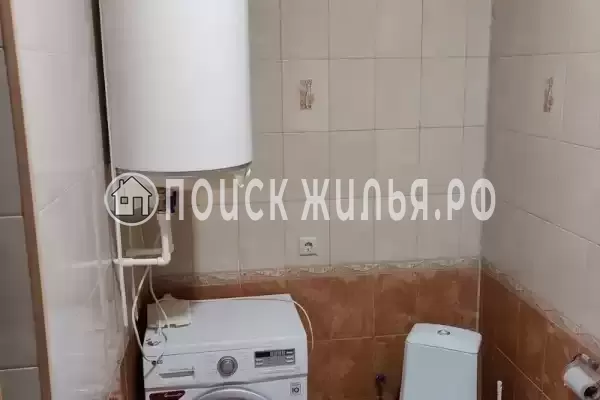 Квартира «Двухкомнатная квартира»