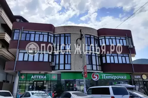 Квартира «Двухкомнатная квартира»