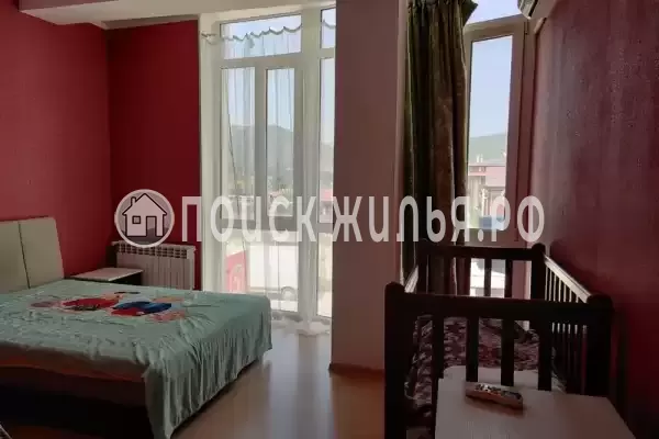 Квартира «Двухкомнатная квартира»