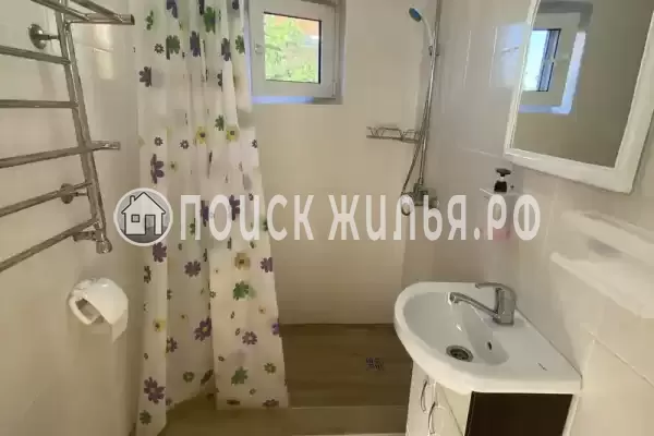 Частный сектор «Домик на Октябрьской»