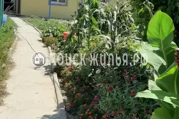 Дом под ключ «Олеся»