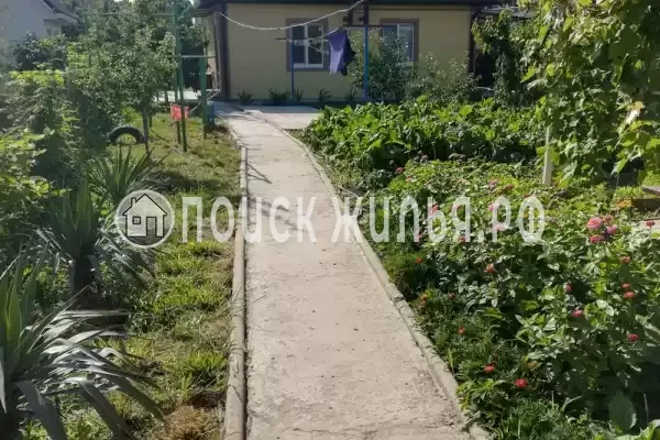 Дом под ключ «Олеся»