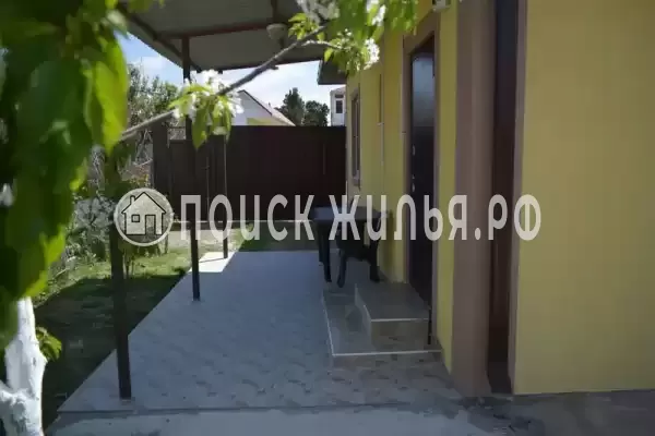 Дом под ключ «Олеся»