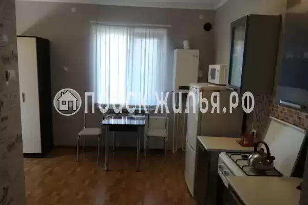 Дом под ключ «Олеся»