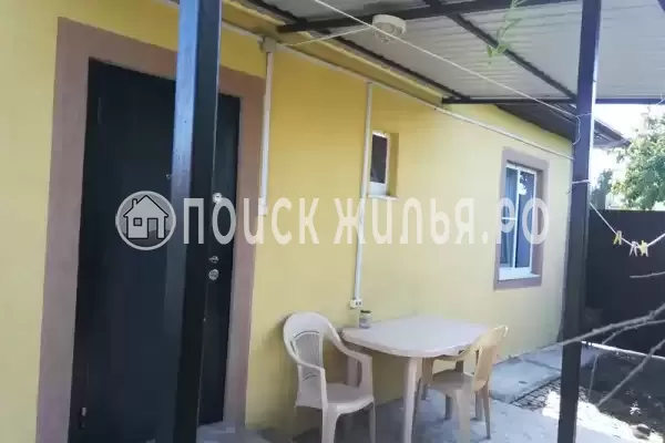 Дом под ключ «Олеся»