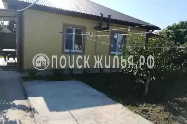 Дом под ключ «Олеся»