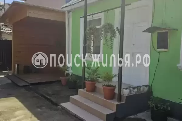 Дом под ключ «Дом под ключ»