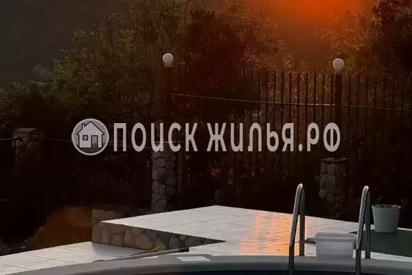 Дом под ключ «До четырех человек» Дом под ключ «До четырех человек»