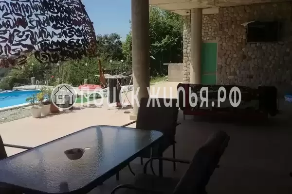 Дом под ключ «До четырех человек» Дом под ключ «До четырех человек»