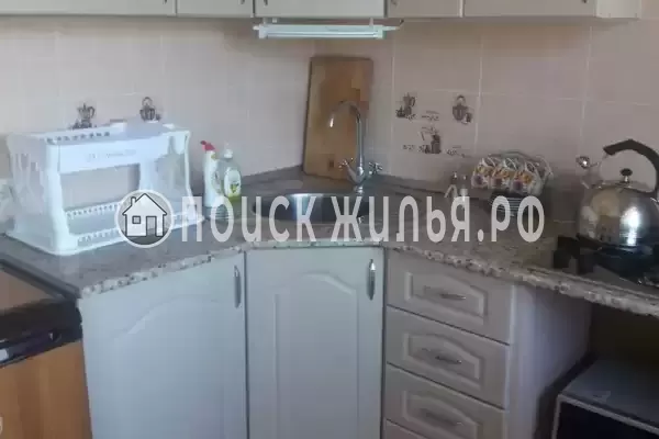 Дом под ключ «До четырех человек» Дом под ключ «До четырех человек»