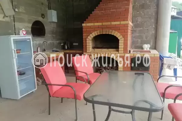 Дом под ключ «До четырех человек» Дом под ключ «До четырех человек»