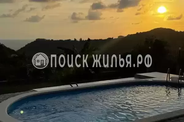 Дом под ключ «До четырех человек» Дом под ключ «До четырех человек»