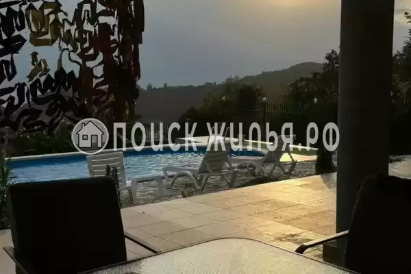 Дом под ключ «До четырех человек» Дом под ключ «До четырех человек»