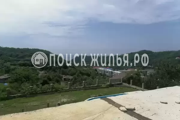 Дом под ключ «До четырех человек» Дом под ключ «До четырех человек»