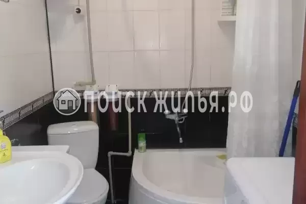 Дом под ключ «До четырех человек» Дом под ключ «До четырех человек»