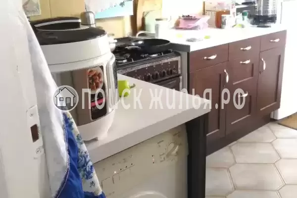 Дом под ключ «Домик под ключ»