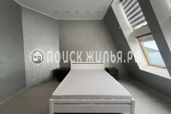 Апартаменты «Альмари» Апартаменты «Альмари»