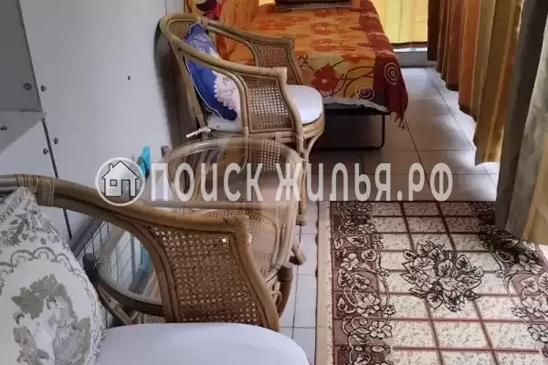 Квартира «-студия для семейного отдыха» Квартира «-студия для семейного отдыха»