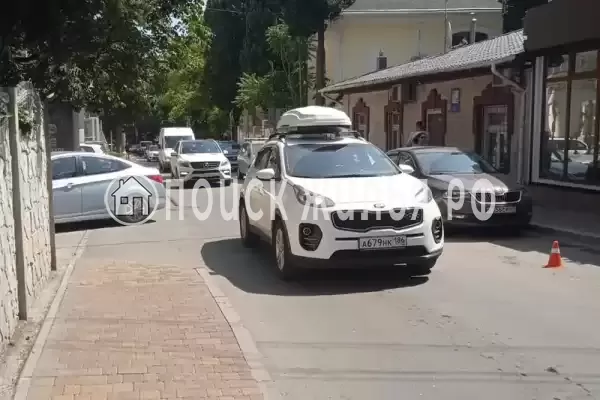 Квартира «-студия для семейного отдыха» Квартира «-студия для семейного отдыха»