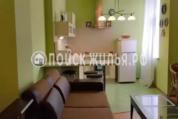 Квартира «-студия для семейного отдыха» Квартира «-студия для семейного отдыха»