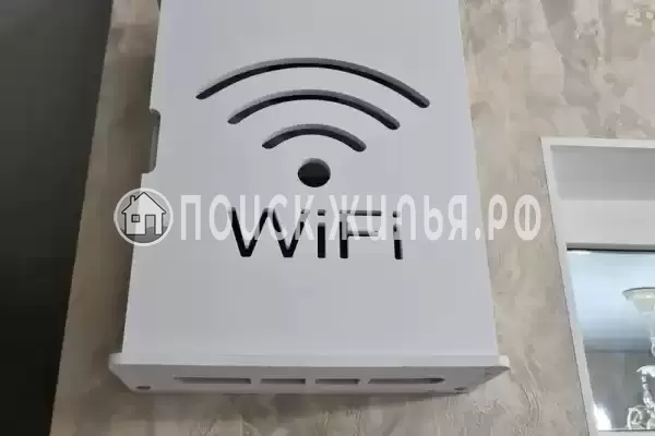 Дом под ключ «Частный дом под ключ без хозяев»