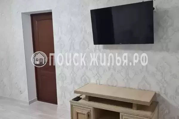 Дом под ключ «Частный дом под ключ без хозяев»