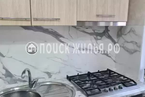 Дом под ключ «Частный дом под ключ без хозяев»