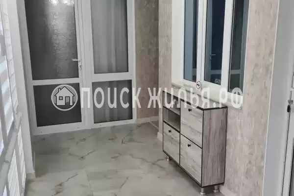 Дом под ключ «Частный дом под ключ без хозяев»