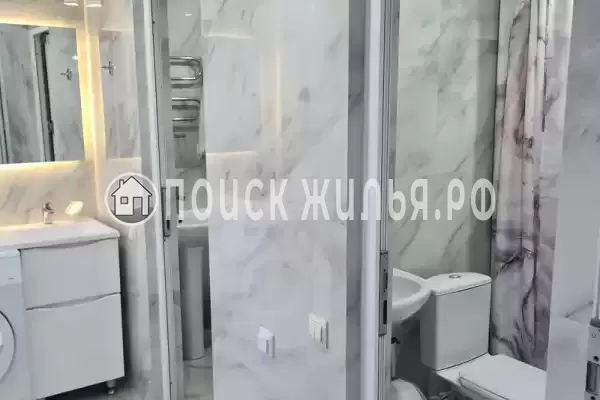 Дом под ключ «Частный дом под ключ без хозяев»