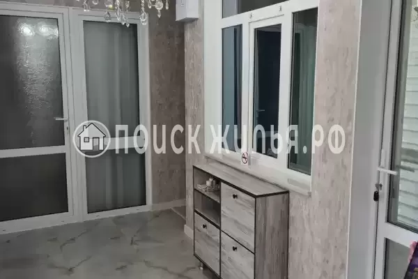 Дом под ключ «Частный дом под ключ без хозяев»