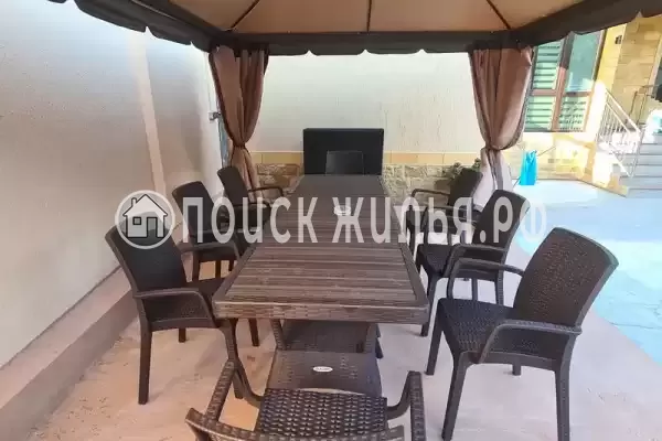 Дом под ключ «Частный дом под ключ без хозяев»