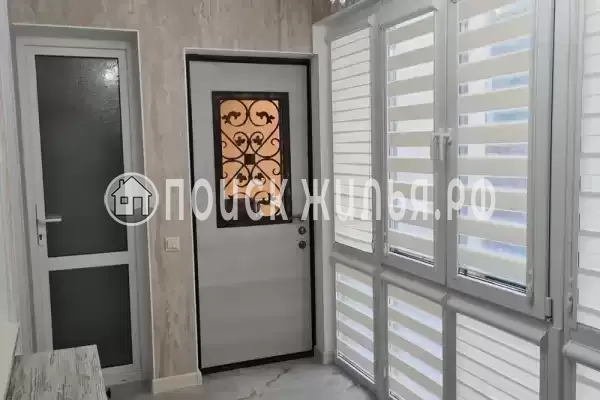 Дом под ключ «Частный дом под ключ без хозяев»