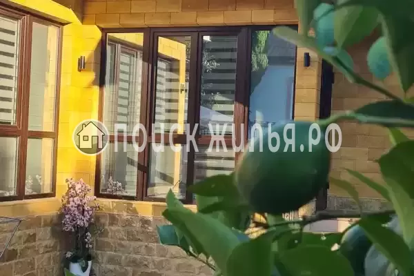 Дом под ключ «Частный дом под ключ без хозяев»