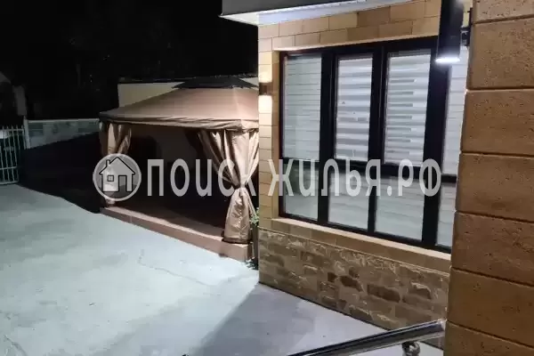 Дом под ключ «Частный дом под ключ без хозяев»