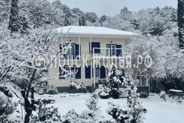 Дом под ключ «Дом и участок под ключ» Дом под ключ «Дом и участок под ключ»